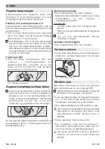 Предварительный просмотр 104 страницы Kärcher SC 1702 Manual