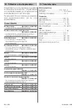 Предварительный просмотр 123 страницы Kärcher SC 1702 Manual