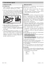 Предварительный просмотр 131 страницы Kärcher SC 1702 Manual