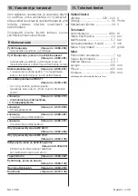 Предварительный просмотр 135 страницы Kärcher SC 1702 Manual