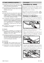 Предварительный просмотр 138 страницы Kärcher SC 1702 Manual