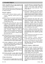 Предварительный просмотр 149 страницы Kärcher SC 1702 Manual