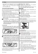 Предварительный просмотр 176 страницы Kärcher SC 1702 Manual