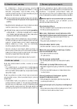 Предварительный просмотр 193 страницы Kärcher SC 1702 Manual