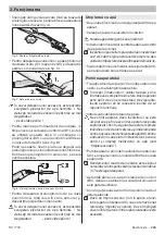 Предварительный просмотр 223 страницы Kärcher SC 1702 Manual