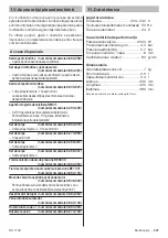 Предварительный просмотр 231 страницы Kärcher SC 1702 Manual