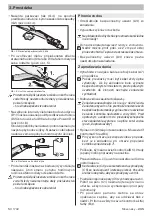 Предварительный просмотр 235 страницы Kärcher SC 1702 Manual