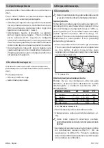 Предварительный просмотр 264 страницы Kärcher SC 1702 Manual