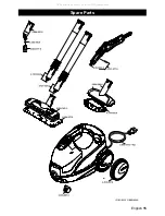 Предварительный просмотр 15 страницы Kärcher SC 2.500 C Operating Instructions Manual