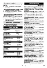 Предварительный просмотр 111 страницы Kärcher SC 2.600 C Manual