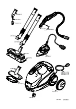 Предварительный просмотр 285 страницы Kärcher SC 2.600 C Manual