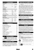 Preview for 53 page of Kärcher SC 2 Deluxe EasyFix Manual