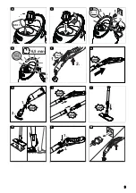 Preview for 3 page of Kärcher SC 2 Deluxe Manual