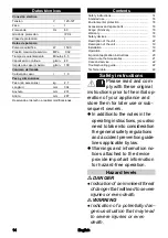 Preview for 14 page of Kärcher SC 2 Deluxe Manual