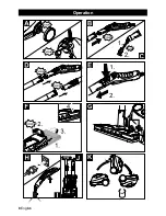 Предварительный просмотр 8 страницы Kärcher SC 2 Premium Operating Instructions Manual