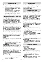 Предварительный просмотр 174 страницы Kärcher SC 3.100 Manual