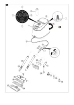 Preview for 2 page of Kärcher SC 3 Deluxe EasyFix Premium Manual