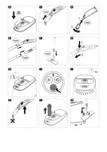 Preview for 3 page of Kärcher SC 3 Deluxe EasyFix Premium Manual