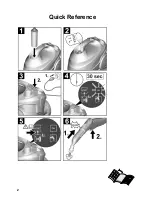 Предварительный просмотр 2 страницы Kärcher SC 3 Premium Operating Instructions Manual