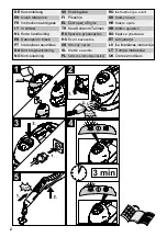 Предварительный просмотр 2 страницы Kärcher SC 4.100 CB Manual