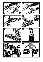 Предварительный просмотр 3 страницы Kärcher SC 4.100 CB Manual