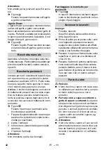 Предварительный просмотр 42 страницы Kärcher SC 4.100 CB Manual