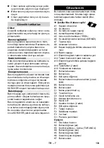 Предварительный просмотр 133 страницы Kärcher SC 4.100 CB Manual