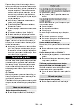 Предварительный просмотр 139 страницы Kärcher SC 4.100 CB Manual