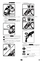 Preview for 9 page of Kärcher SC 4 EasyFix Iron Plug Manual