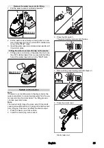 Preview for 25 page of Kärcher SC 4 EasyFix Iron Plug Manual