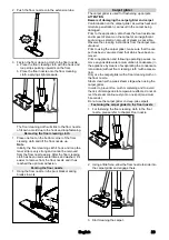 Preview for 29 page of Kärcher SC 4 EasyFix Iron Plug Manual