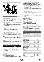 Preview for 31 page of Kärcher SC 4 EasyFix Iron Plug Manual