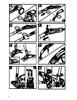 Предварительный просмотр 3 страницы Kärcher SC 4 Iron Kit Operating Instructions Manual