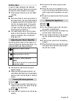 Preview for 11 page of Kärcher SC 4 Iron Kit Operating Instructions Manual