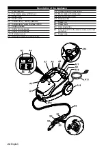 Preview for 24 page of Kärcher SC 4 Manual