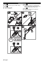 Preview for 26 page of Kärcher SC 4 Manual