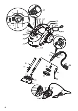 Preview for 4 page of Kärcher SC 5.800 C Quick Reference