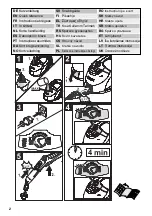 Предварительный просмотр 2 страницы Kärcher SC 5.850 C Quick Reference