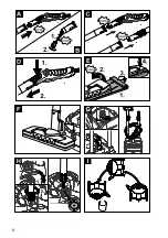 Предварительный просмотр 3 страницы Kärcher SC 5.850 C Quick Reference