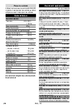 Preview for 210 page of Kärcher SC 5.850 C Quick Reference