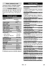 Preview for 231 page of Kärcher SC 5.850 C Quick Reference