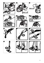 Предварительный просмотр 3 страницы Kärcher SC 5 EasyFix Iron Plug Manual