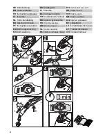 Preview for 2 page of Kärcher SC 5 Iron Kit Quick Reference