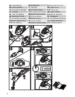 Предварительный просмотр 2 страницы Kärcher SC 5 Iron Plug Quick Reference