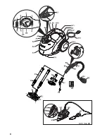 Предварительный просмотр 4 страницы Kärcher SC 5 Iron Plug Quick Reference