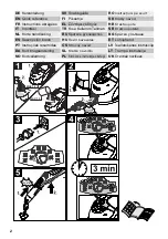 Preview for 2 page of Kärcher SC 5 Manual