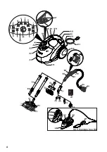 Предварительный просмотр 4 страницы Kärcher SC 5 Manual