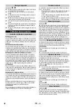 Preview for 22 page of Kärcher SC 5 Manual