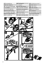 Preview for 2 page of Kärcher SC 6.800 C Quick Reference