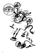 Preview for 4 page of Kärcher SC 6.800 C Quick Reference